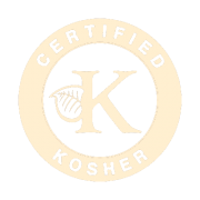 Kosher Certificado
